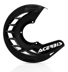 Acerbis Osłona tarczy hamulcowej przedniej X-brake